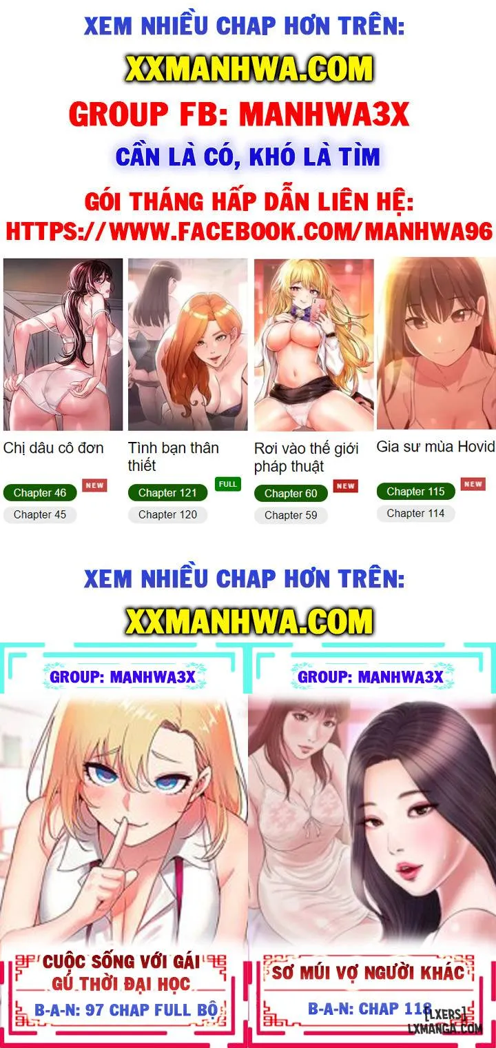 Khe lỗ diệu kì - Chap 11 - 2