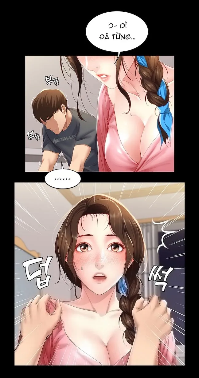 Nhật Ký Ở Trọ - Chap 8 - 10