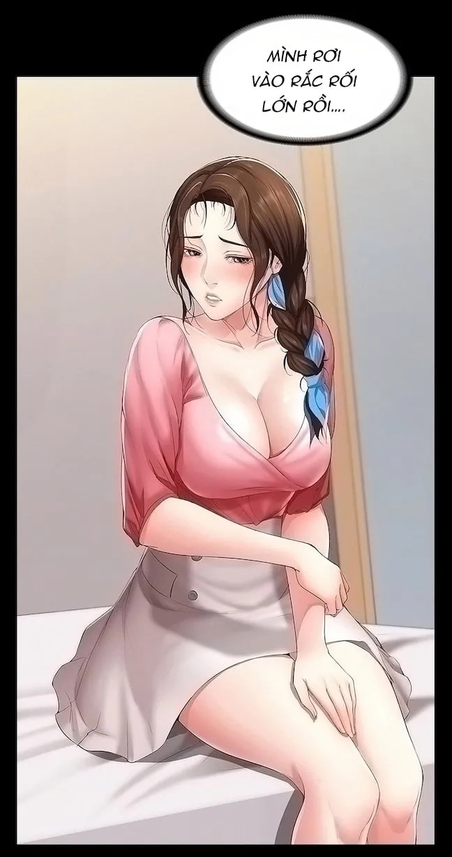 Nhật Ký Ở Trọ - Chap 8 - 15