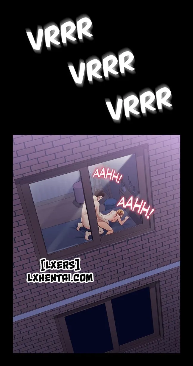 Nhật Ký Ở Trọ - Chap 8 - 23