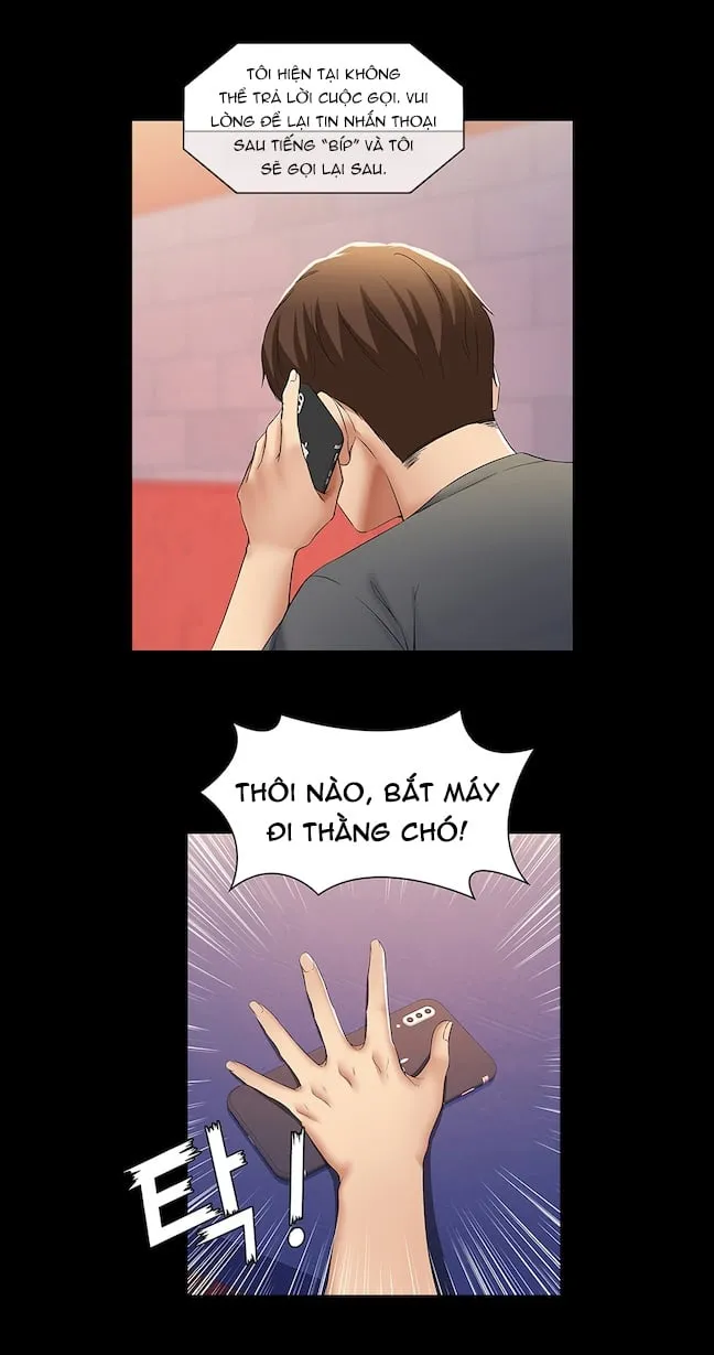 Nhật Ký Ở Trọ - Chap 8 - 33