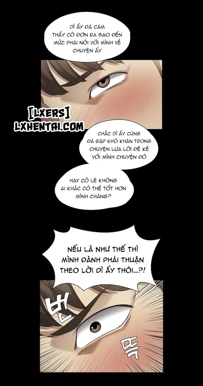Nhật Ký Ở Trọ - Chap 8 - 38