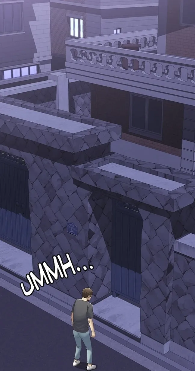 Nhật Ký Ở Trọ - Chap 8 - 41