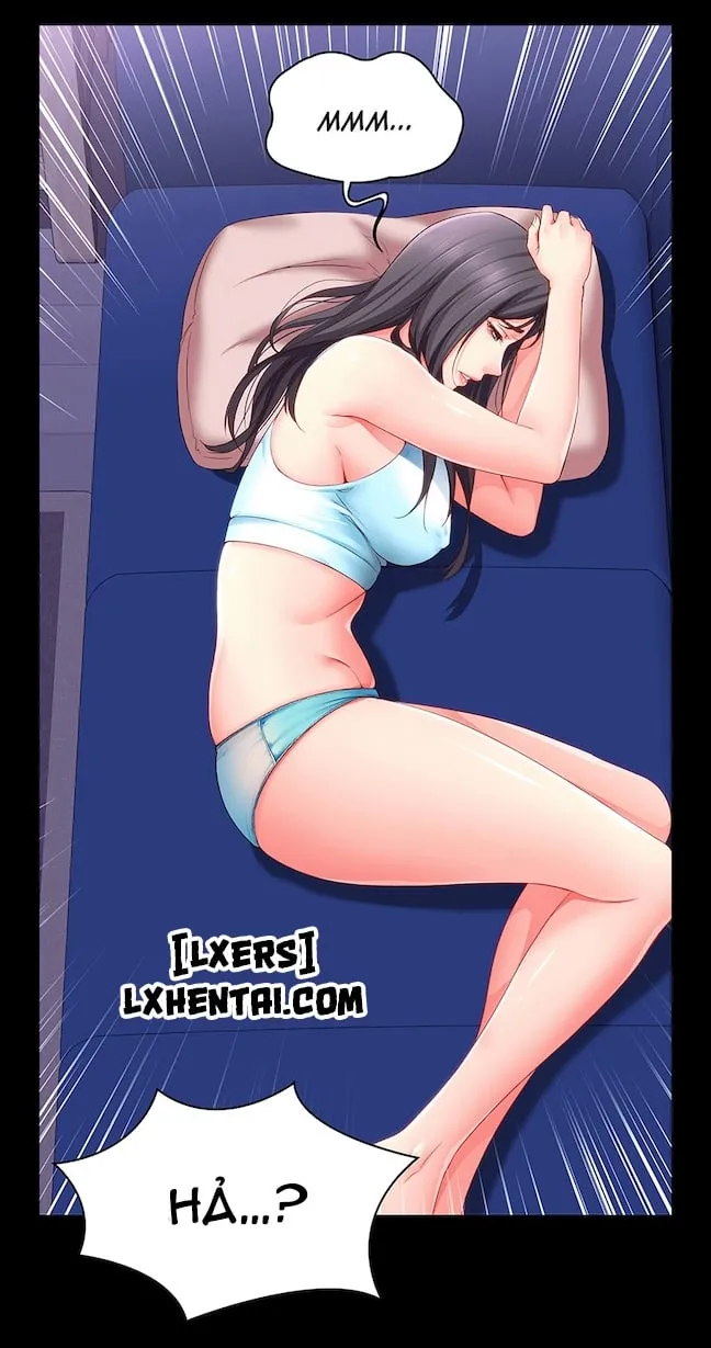 Nhật Ký Ở Trọ - Chap 8 - 52