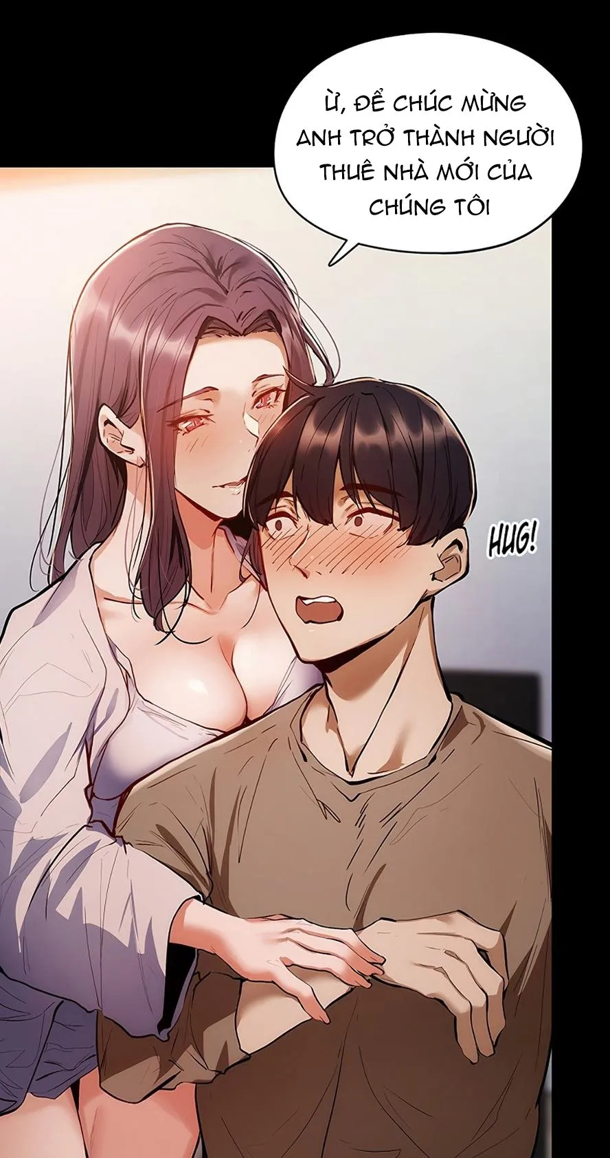 Có Phòng Trống Không? - Chap 5 - 26