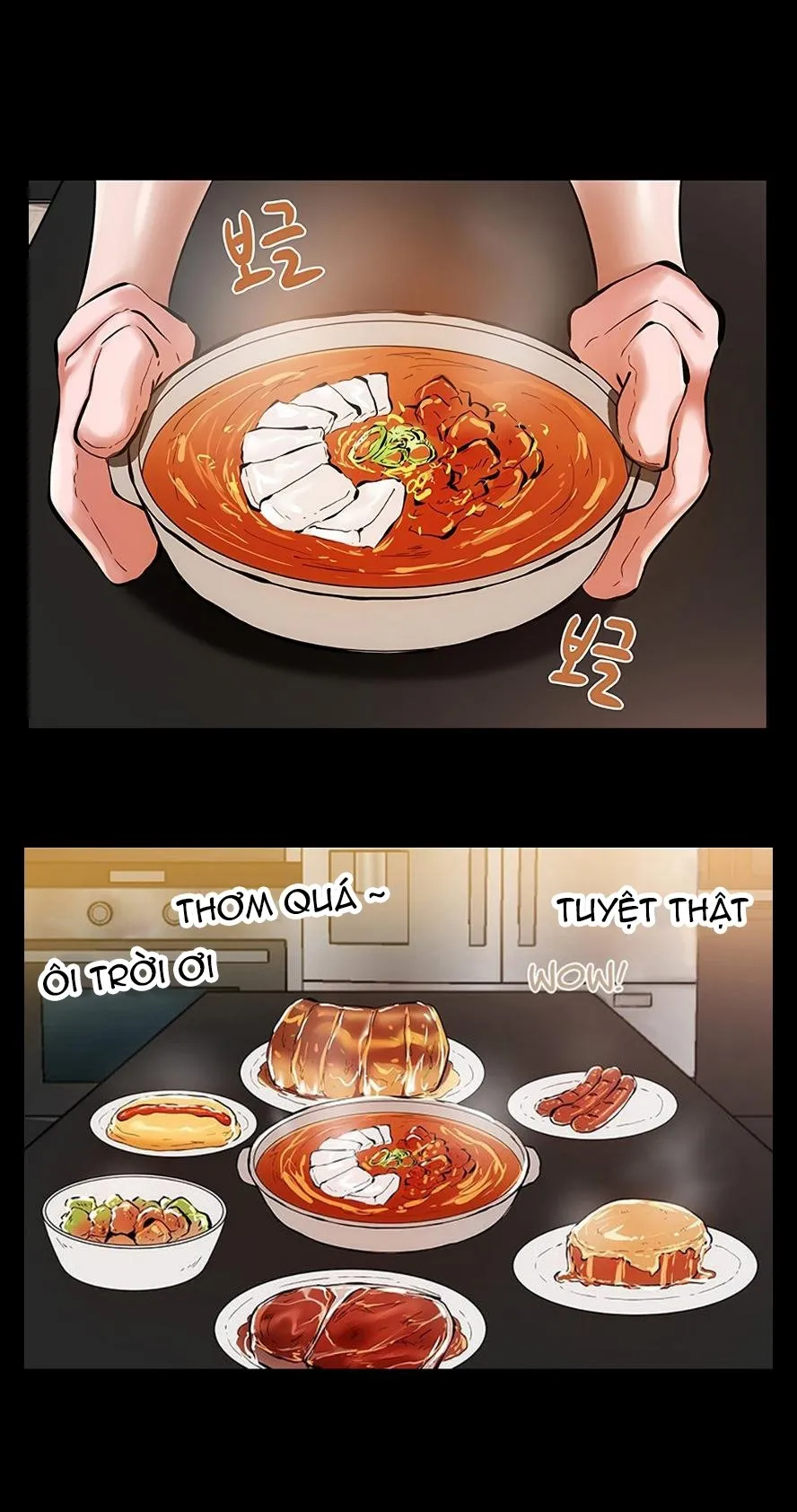 Có Phòng Trống Không? - Chap 5 - 30