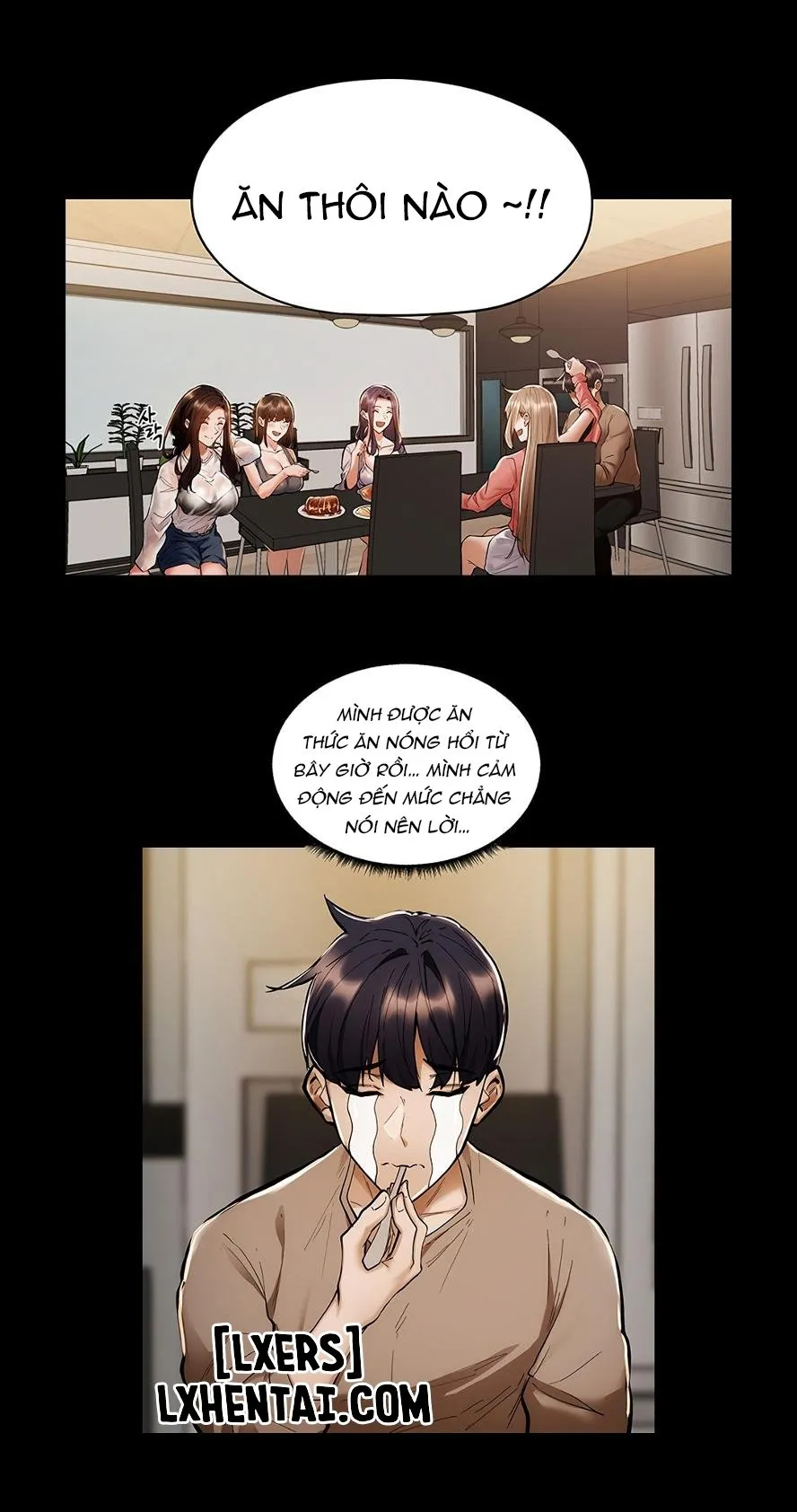 Có Phòng Trống Không? - Chap 5 - 31