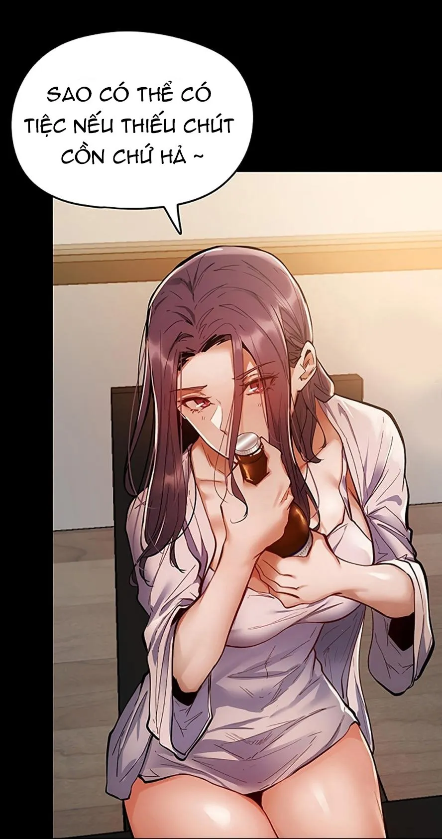 Có Phòng Trống Không? - Chap 5 - 32