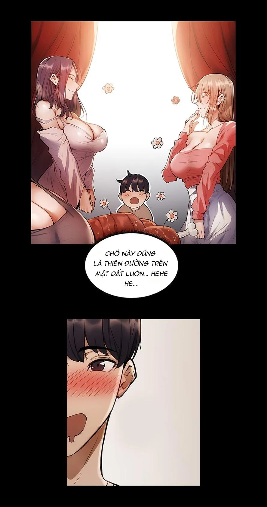 Có Phòng Trống Không? - Chap 5 - 35