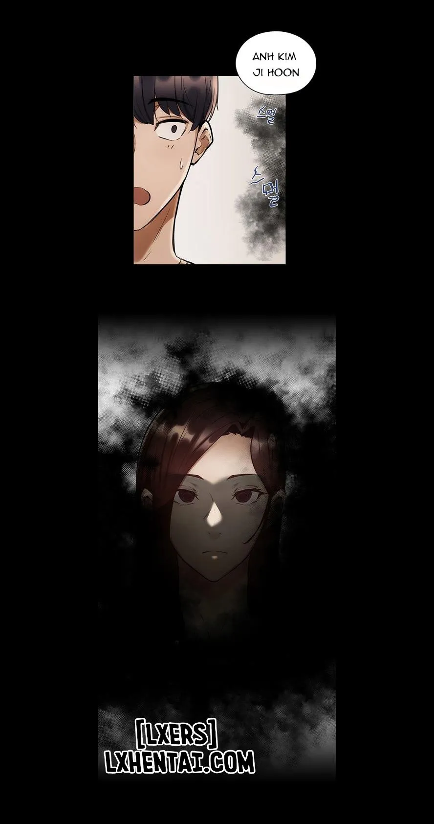 Có Phòng Trống Không? - Chap 5 - 36