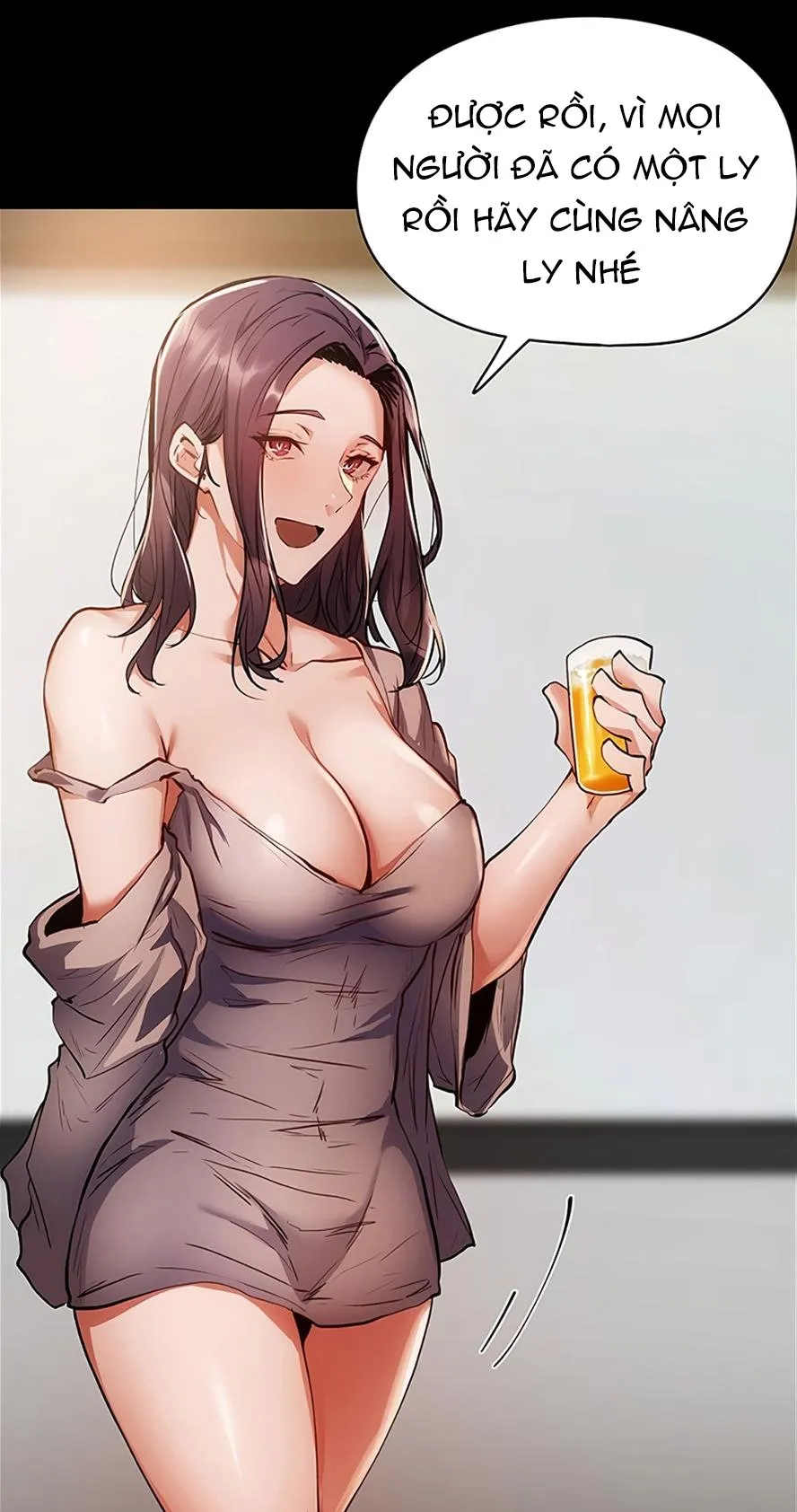 Có Phòng Trống Không? - Chap 5 - 42
