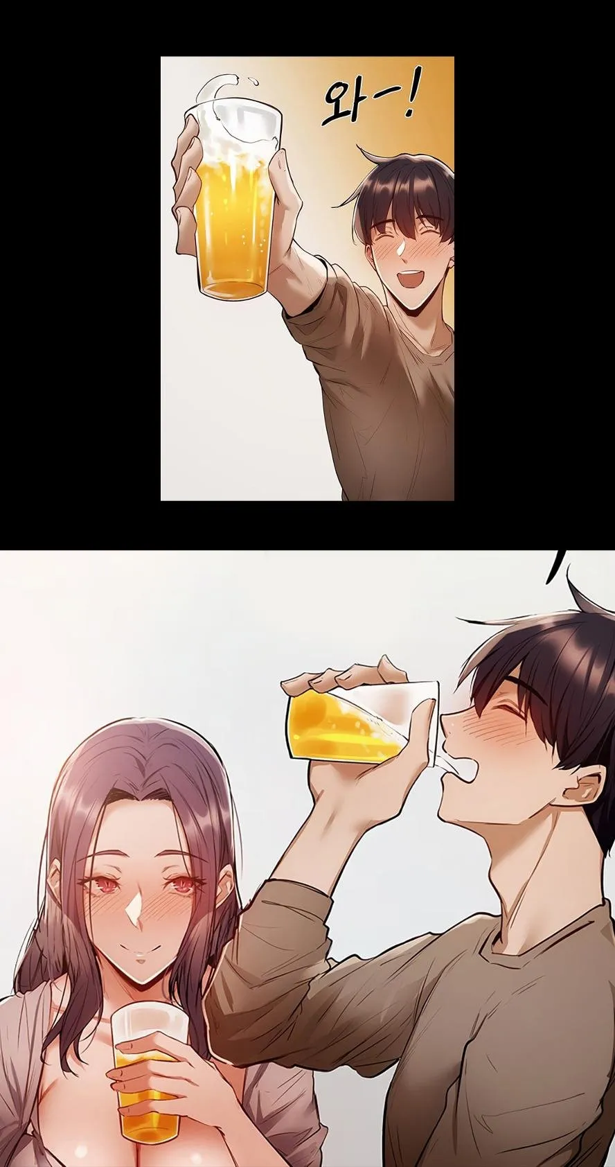Có Phòng Trống Không? - Chap 5 - 44