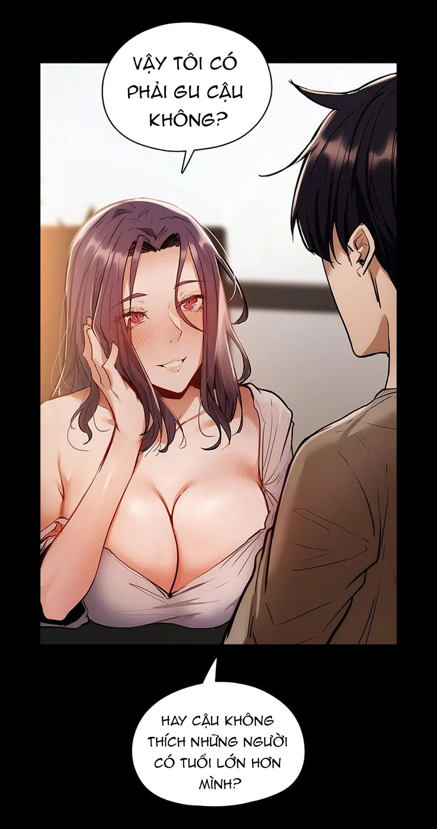 Có Phòng Trống Không? - Chap 5 - 47
