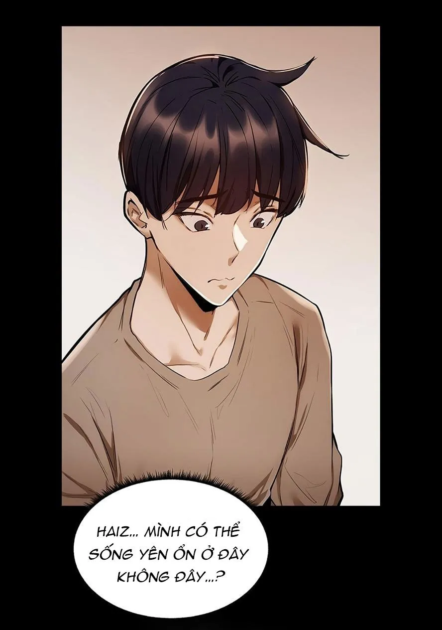Có Phòng Trống Không? - Chap 5 - 58