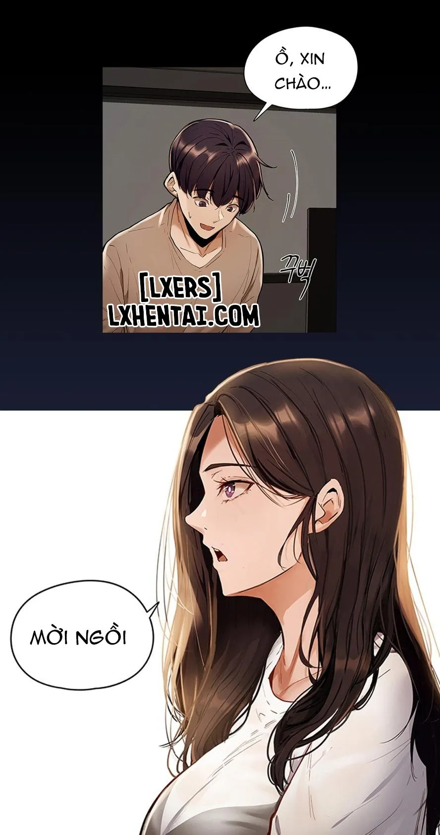 Có Phòng Trống Không? - Chap 5 - 7