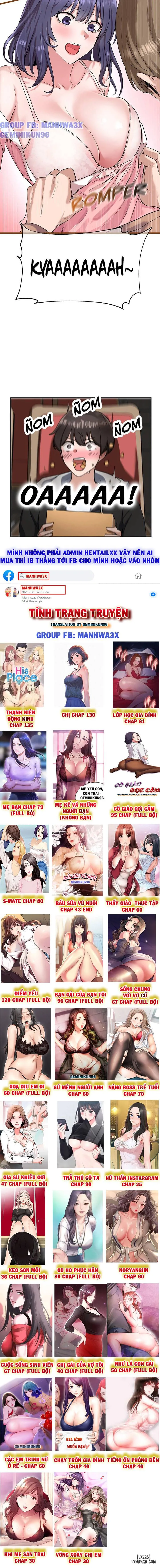 Vòng xoáy chị em - Chap 1 - 20