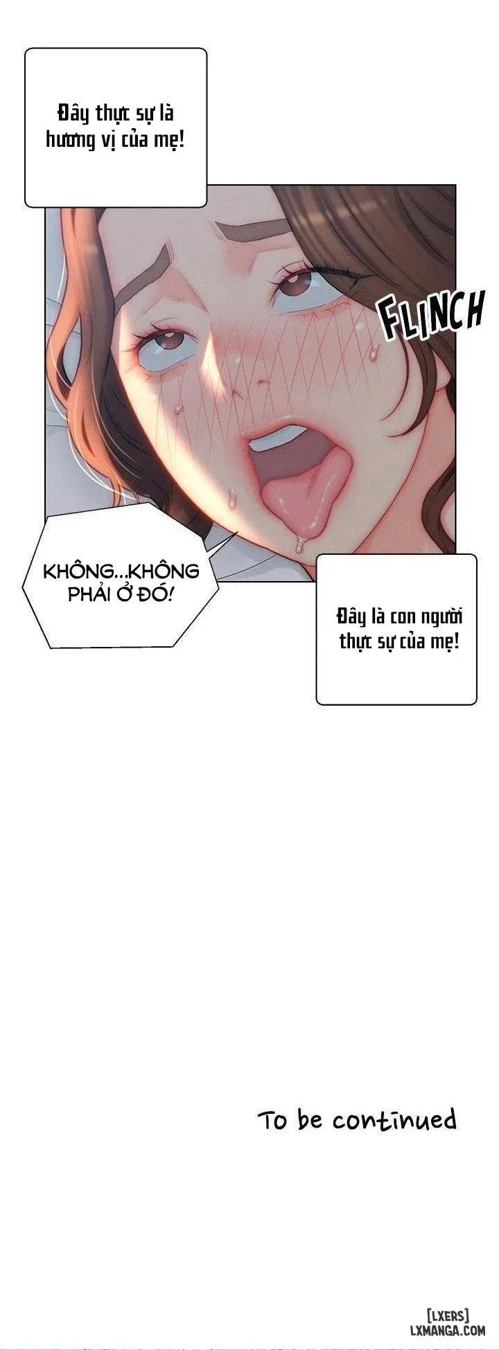 Sống chung với con rể - Chap 26 - 12