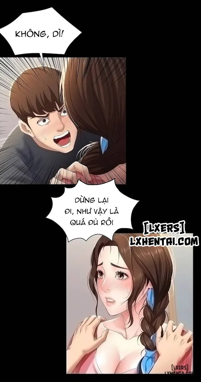 Nhật Ký Ở Trọ (không che) - Chap 8 - 10