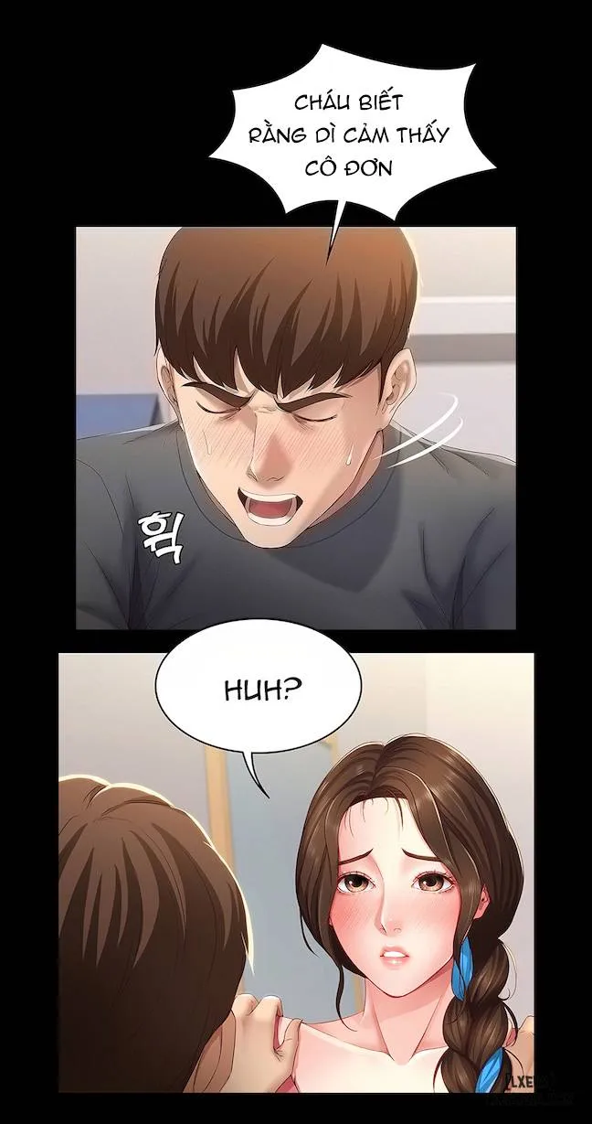Nhật Ký Ở Trọ (không che) - Chap 8 - 11