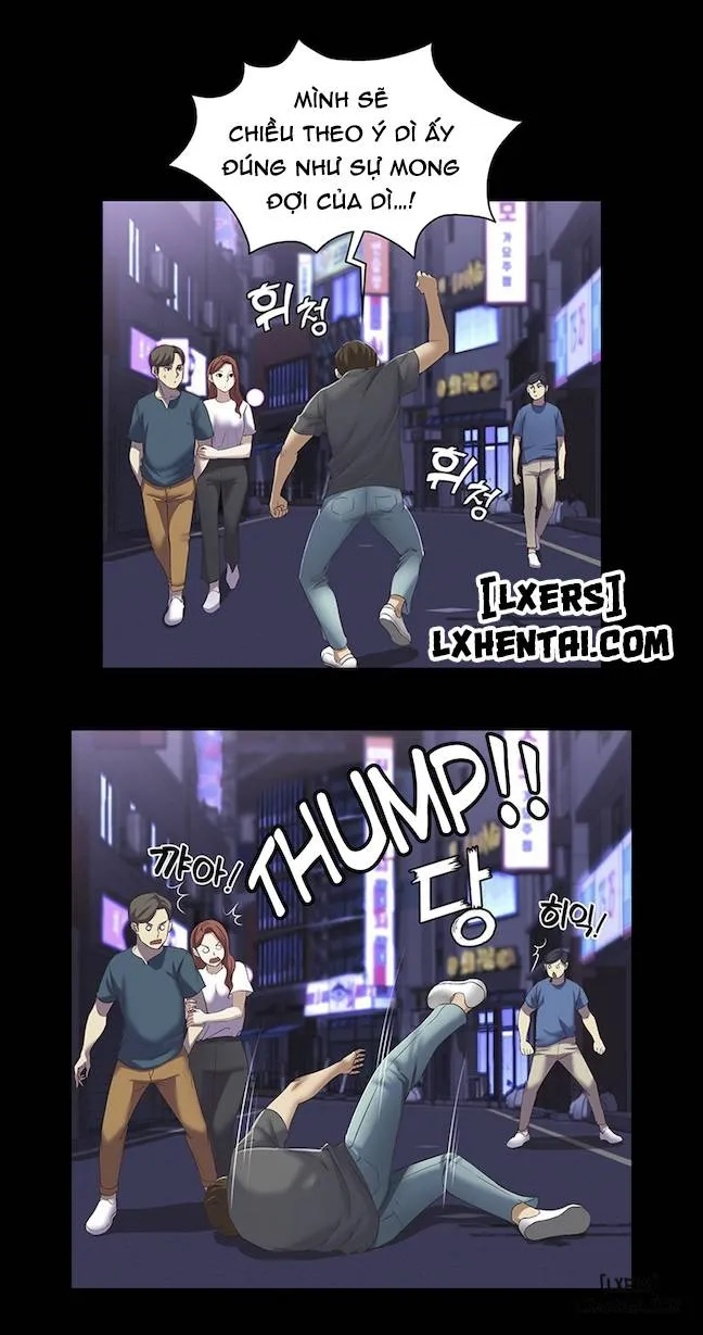 Nhật Ký Ở Trọ (không che) - Chap 8 - 39