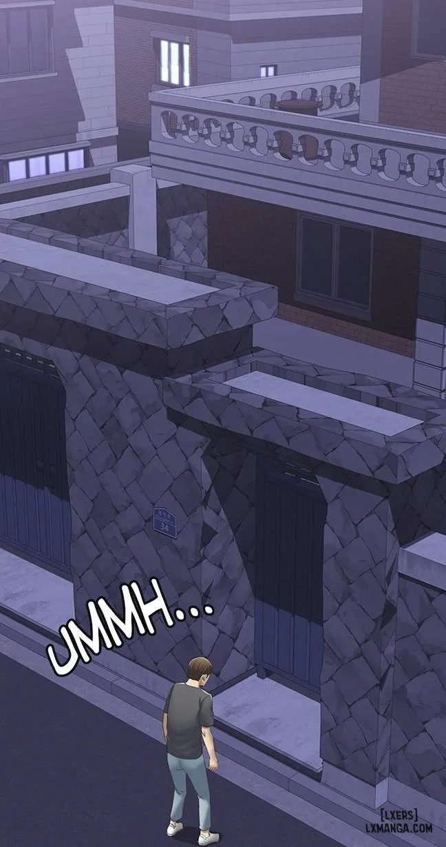 Nhật Ký Ở Trọ (không che) - Chap 8 - 40