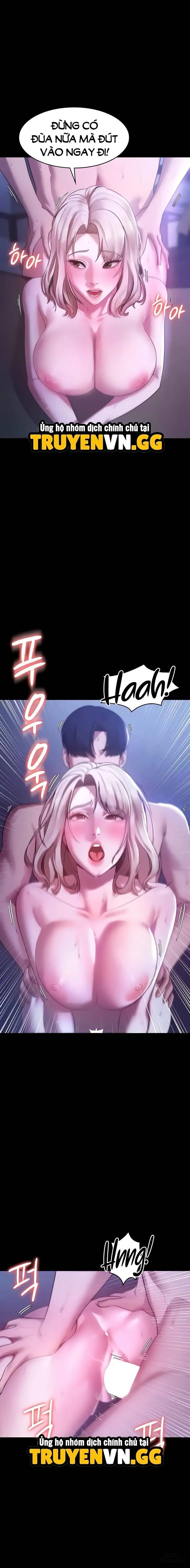 The Chairman’s Wife - Chap 4 - 10