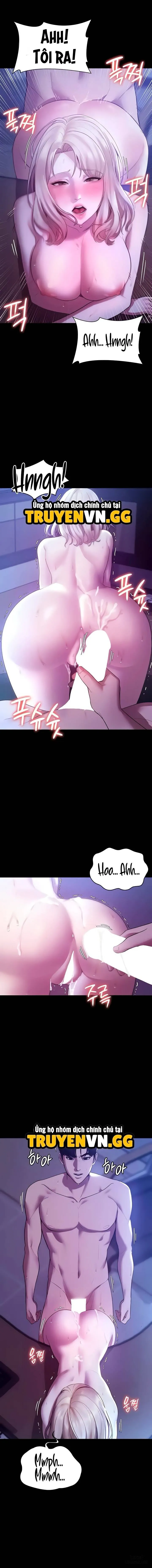 The Chairman’s Wife - Chap 4 - 12