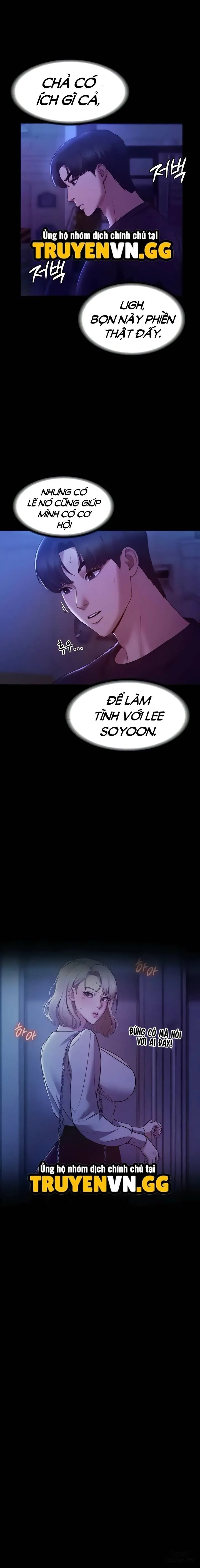 The Chairman’s Wife - Chap 4 - 14