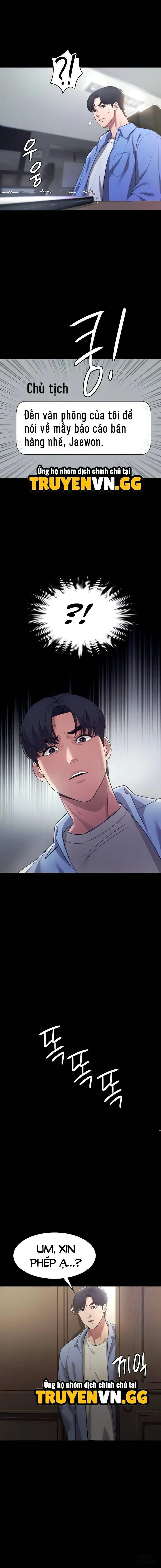 The Chairman’s Wife - Chap 4 - 16