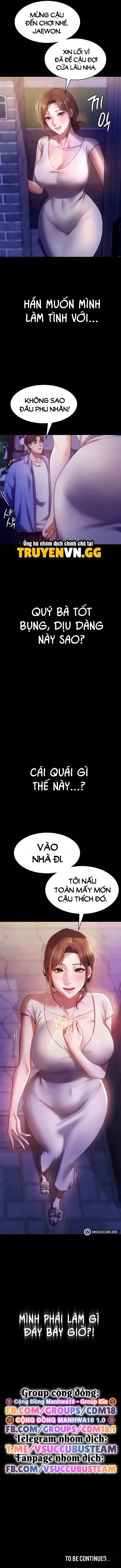 The Chairman’s Wife - Chap 4 - 21