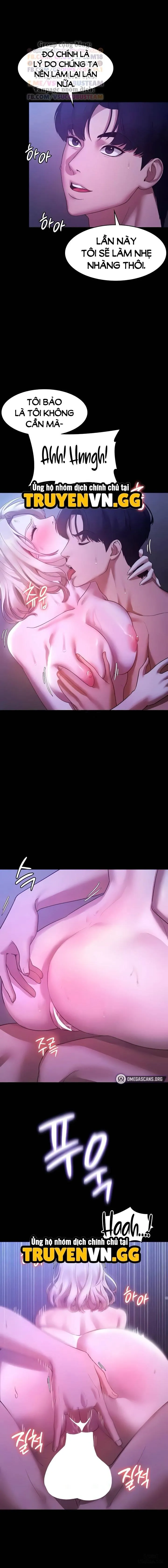 The Chairman’s Wife - Chap 4 - 5