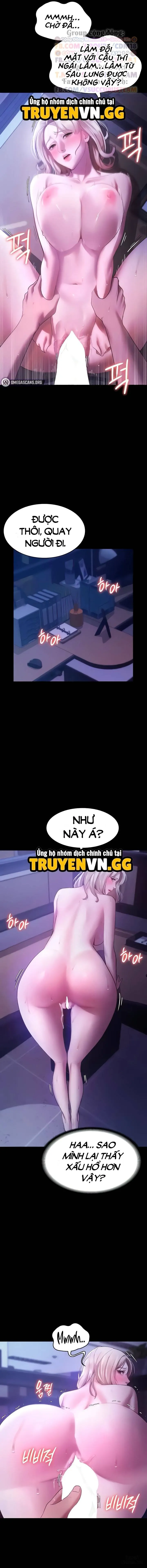 The Chairman’s Wife - Chap 4 - 9
