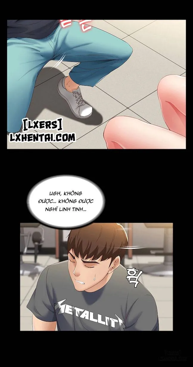 Nhật Ký Ở Trọ (không che) - Chap 6 - 31