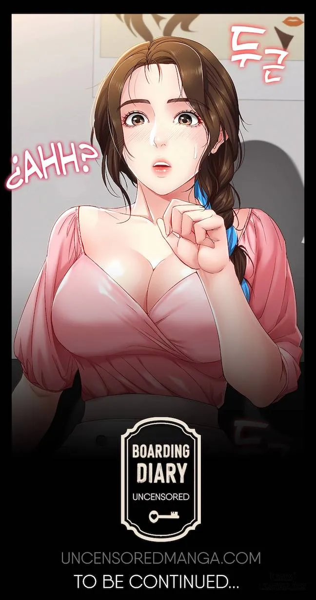 Nhật Ký Ở Trọ (không che) - Chap 6 - 35