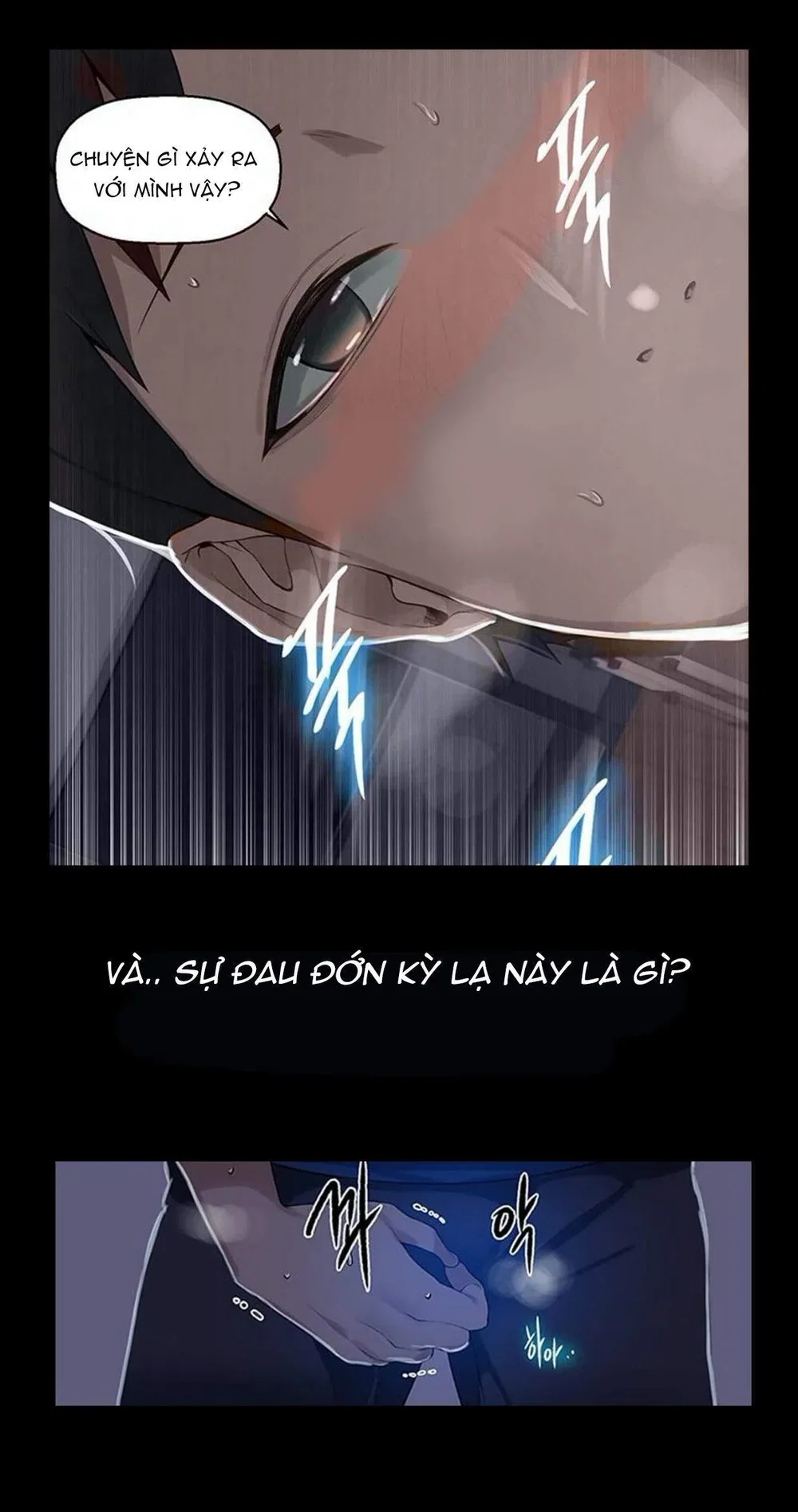 Lớp Học Bí Mật - Chap 2 - 14