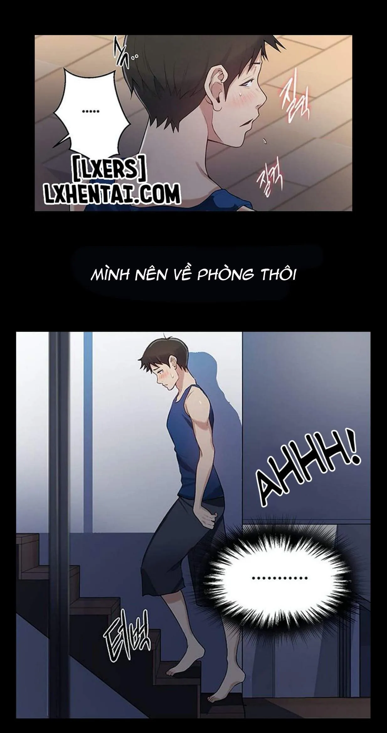 Lớp Học Bí Mật - Chap 2 - 18