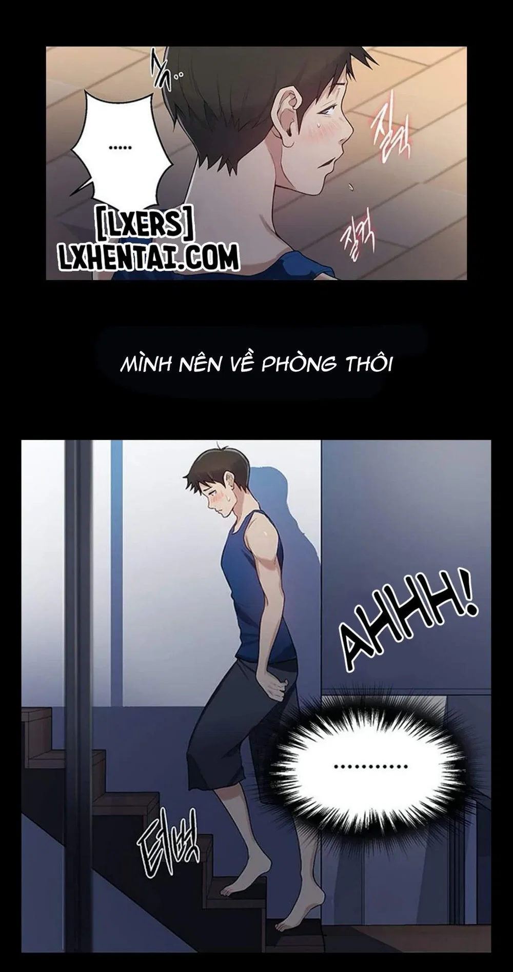 Lớp Học Bí Mật - Chap 2 - 18