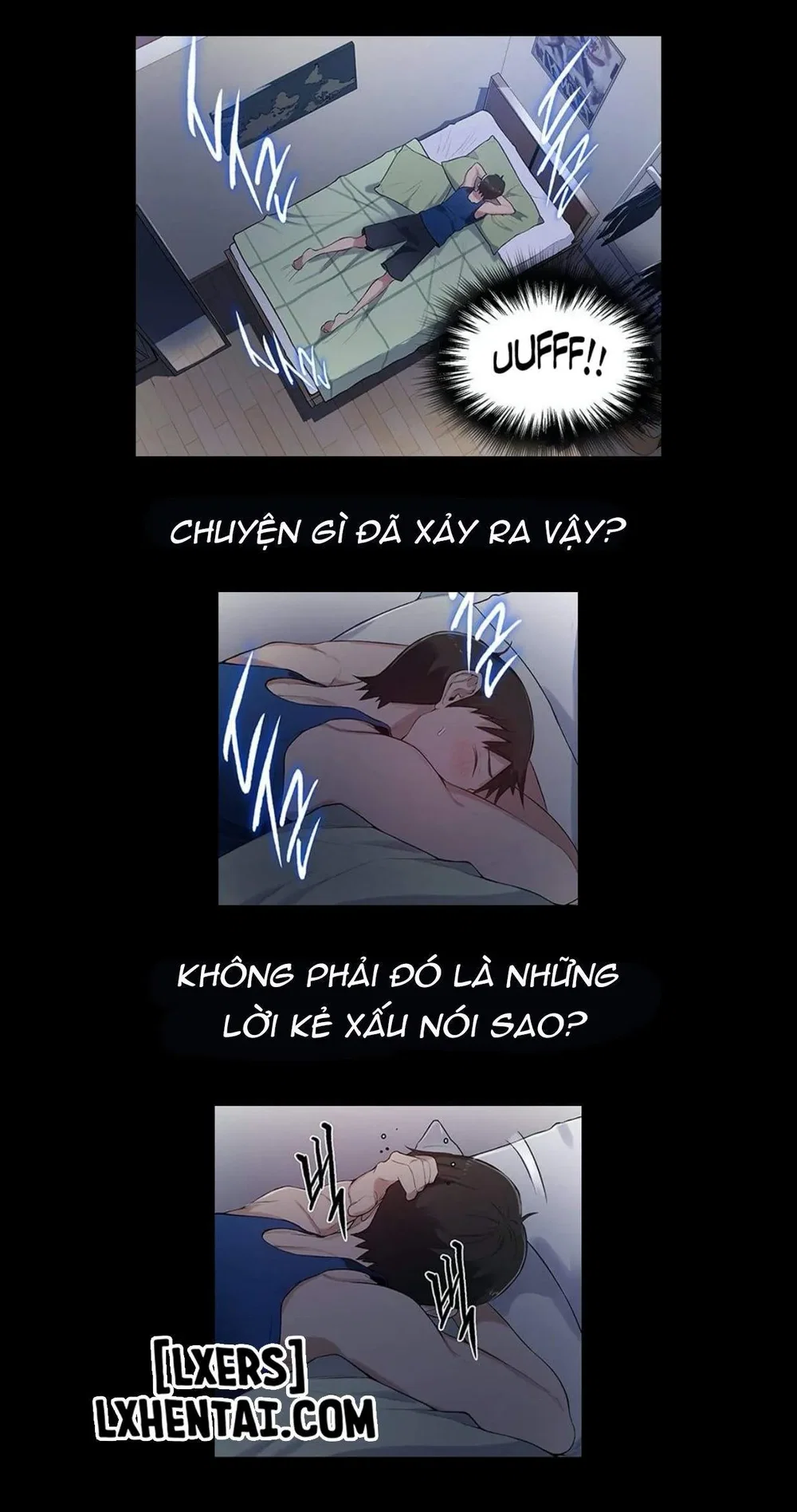 Lớp Học Bí Mật - Chap 2 - 19