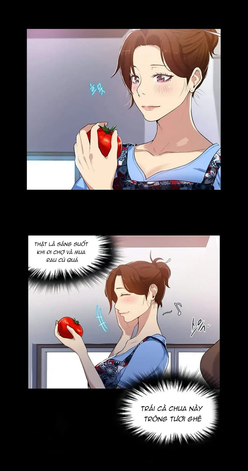 Lớp Học Bí Mật - Chap 2 - 23