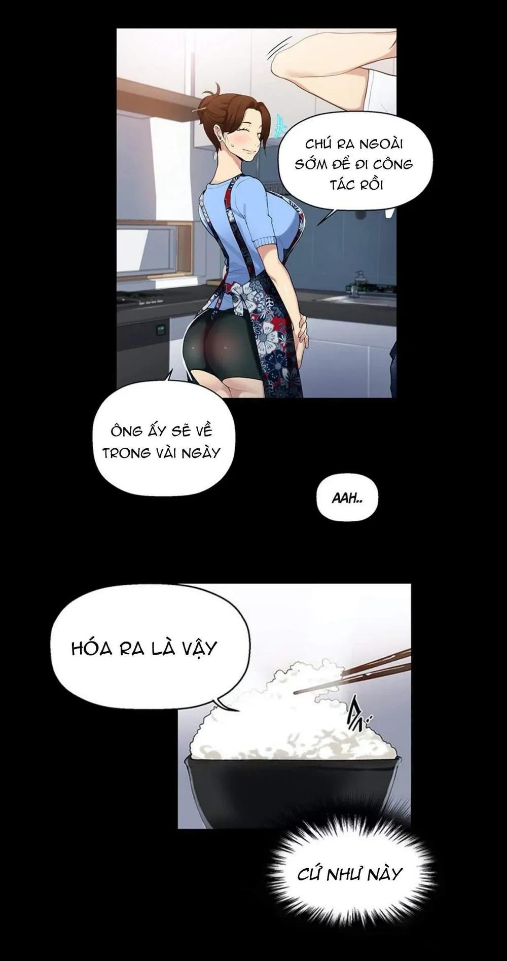 Lớp Học Bí Mật - Chap 2 - 28