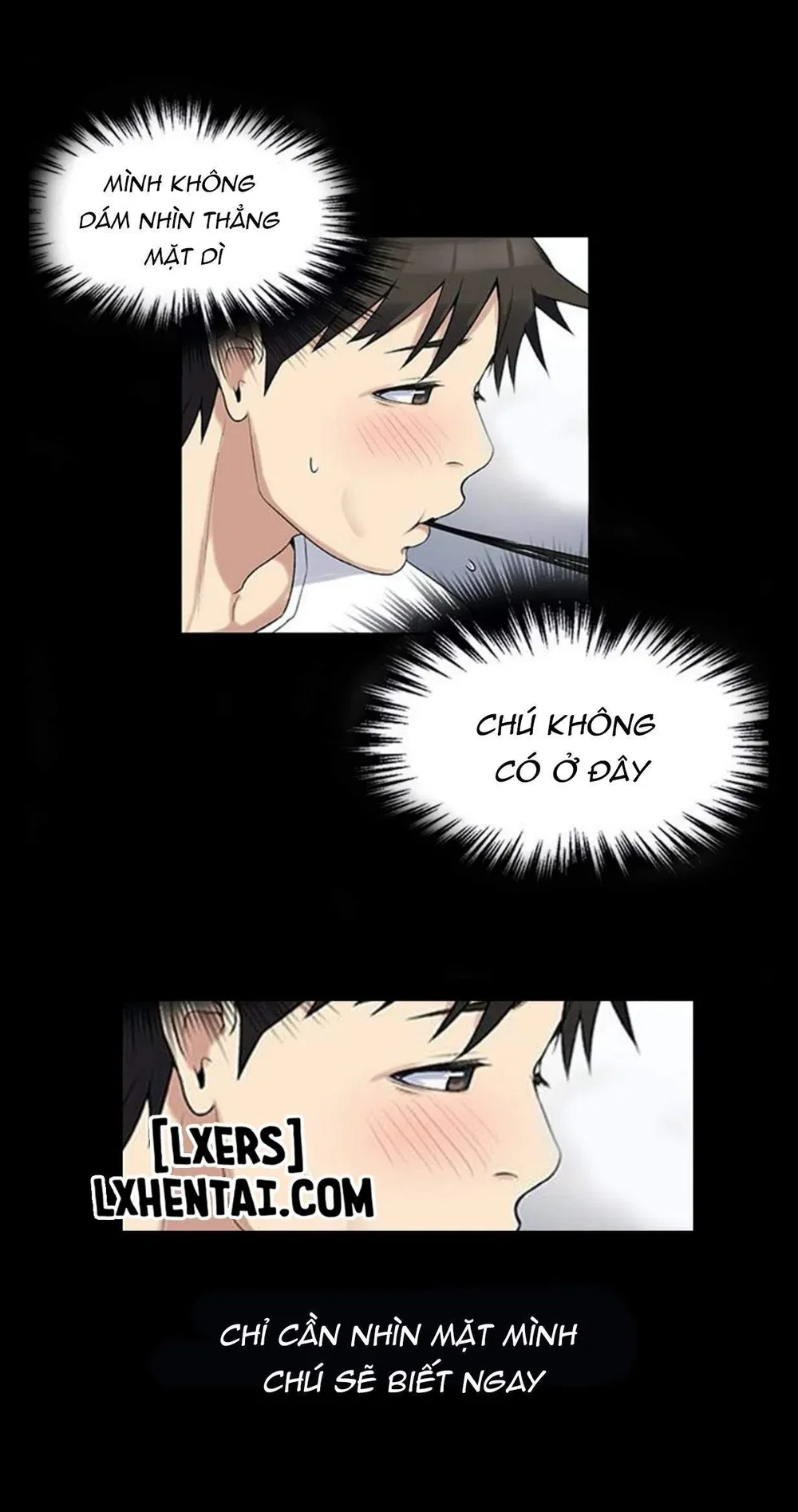 Lớp Học Bí Mật - Chap 2 - 29