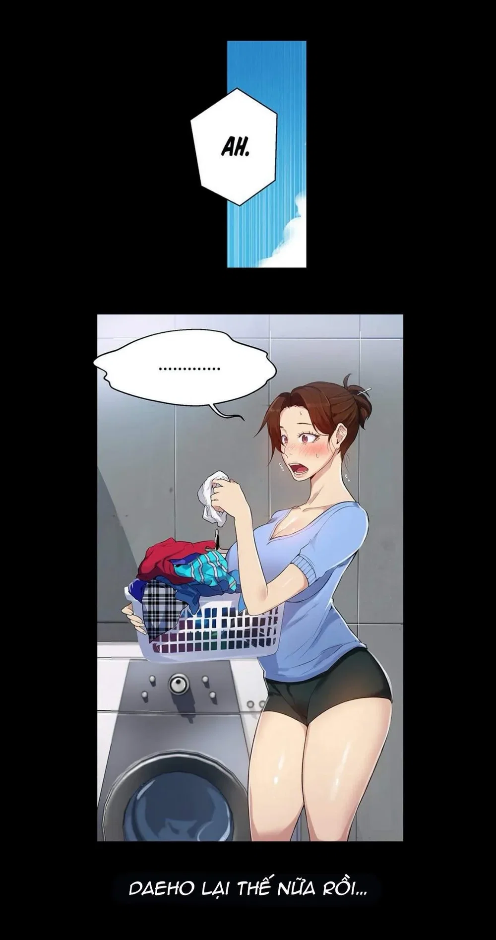 Lớp Học Bí Mật - Chap 2 - 30