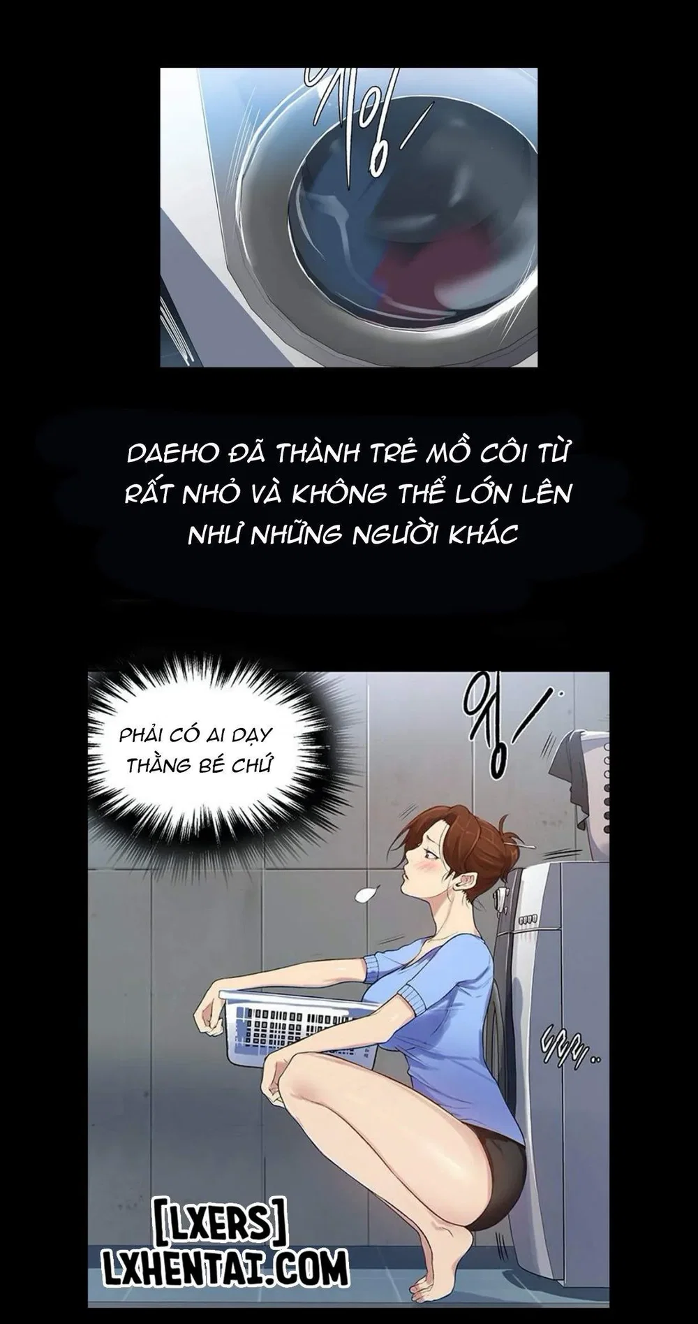 Lớp Học Bí Mật - Chap 2 - 33