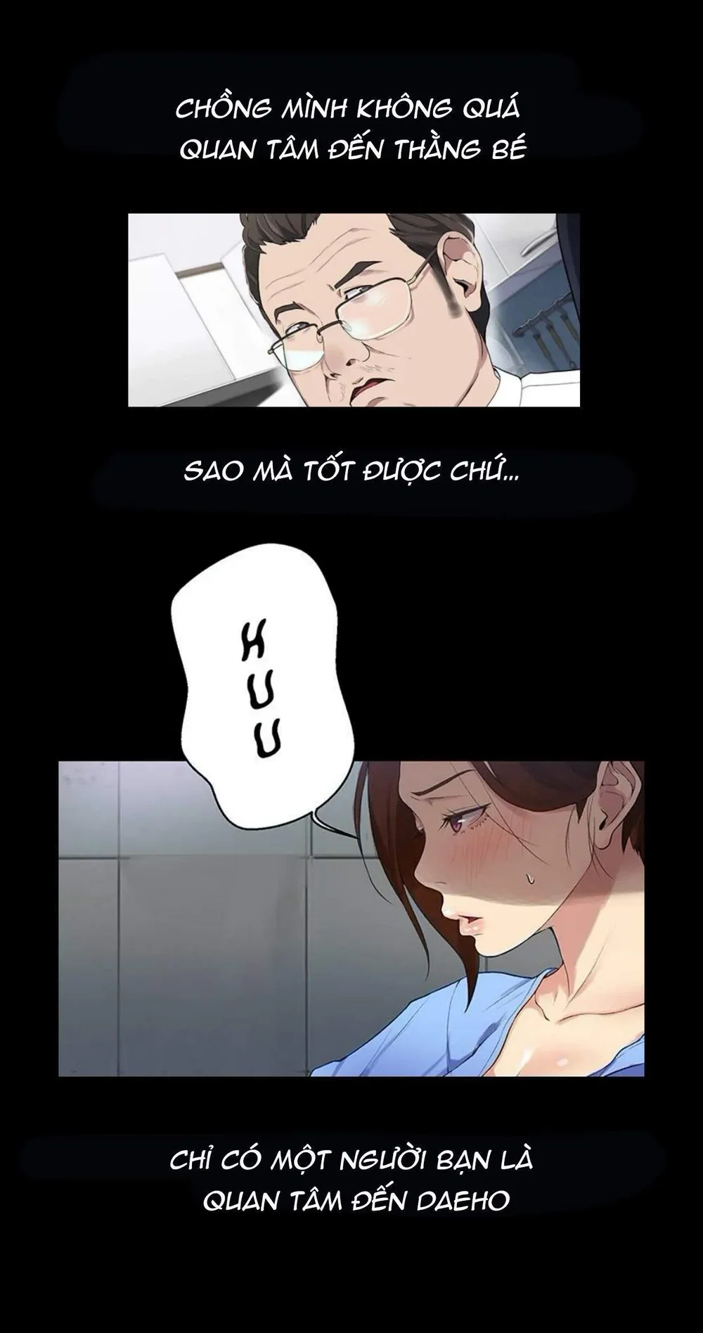 Lớp Học Bí Mật - Chap 2 - 34
