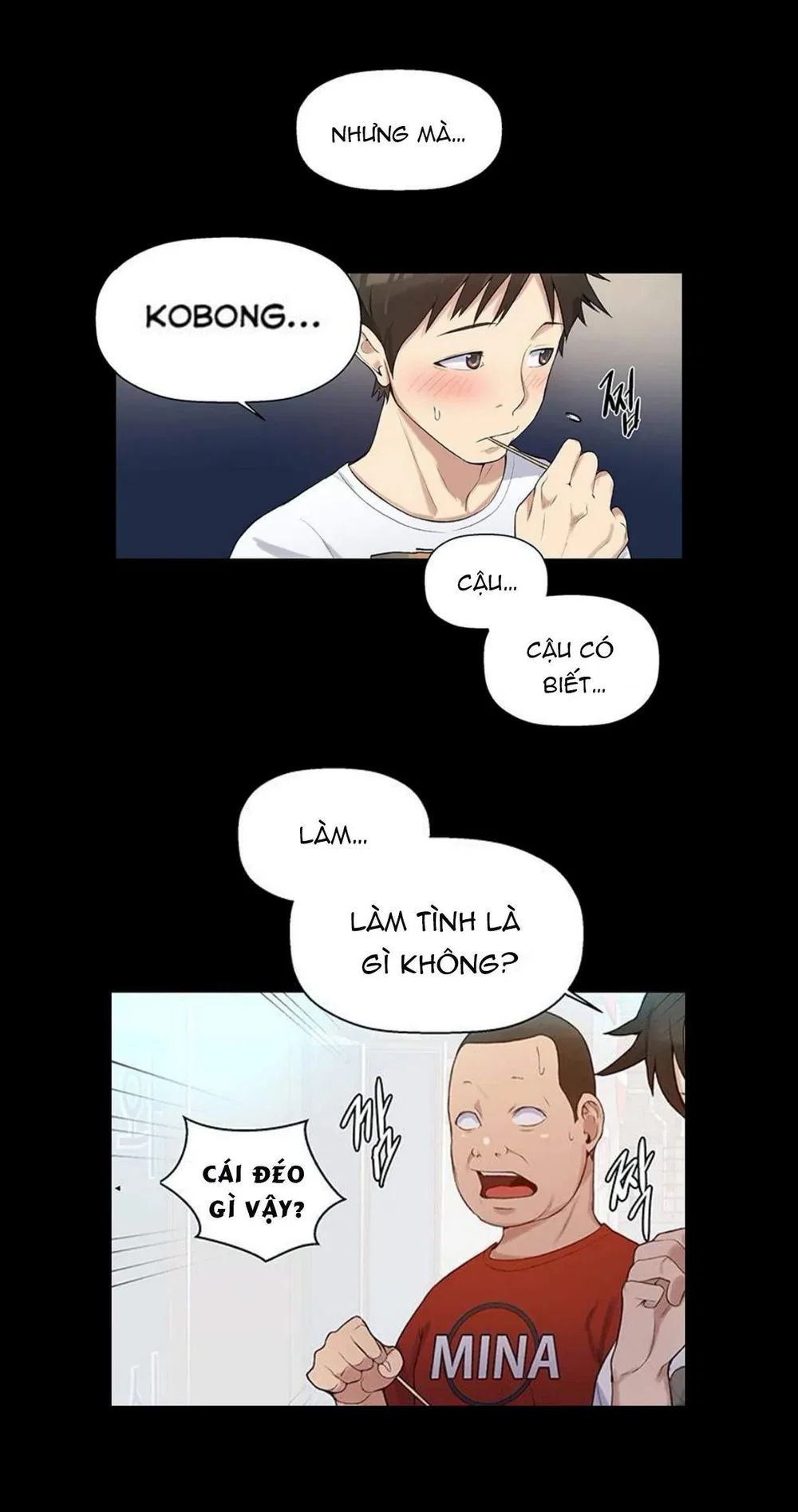 Lớp Học Bí Mật - Chap 2 - 37