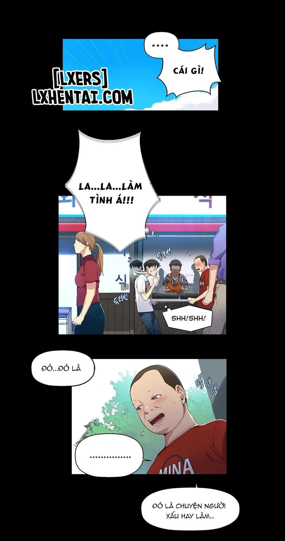 Lớp Học Bí Mật - Chap 2 - 38