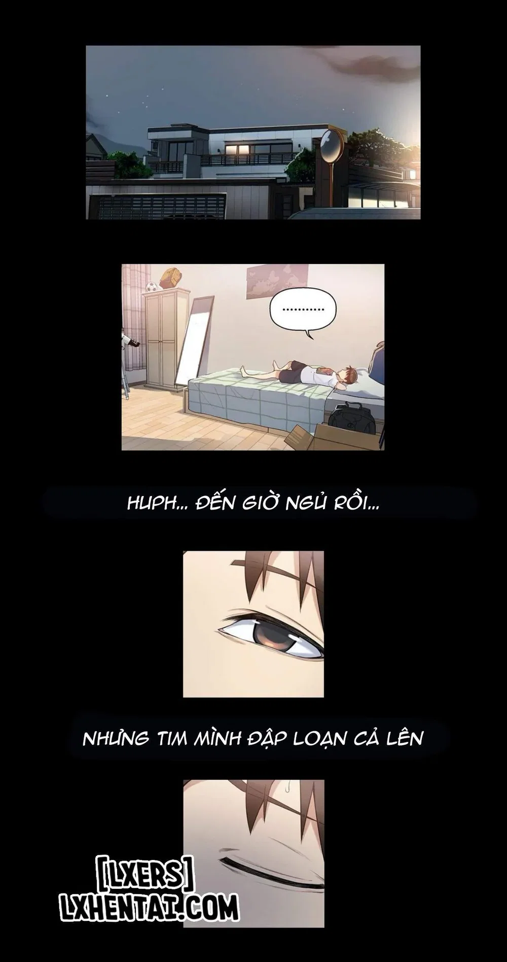 Lớp Học Bí Mật - Chap 2 - 40
