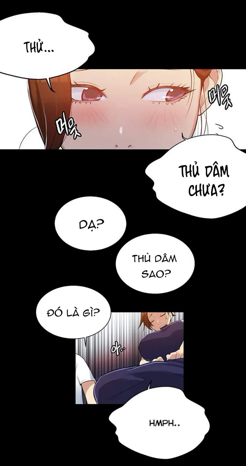 Lớp Học Bí Mật - Chap 2 - 45