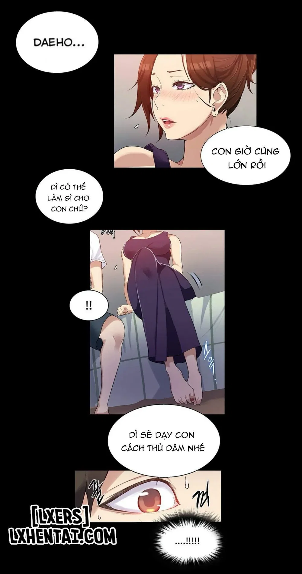 Lớp Học Bí Mật - Chap 2 - 47