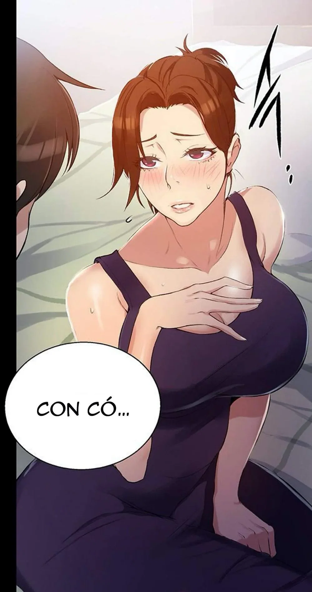 Lớp Học Bí Mật - Chap 2 - 48